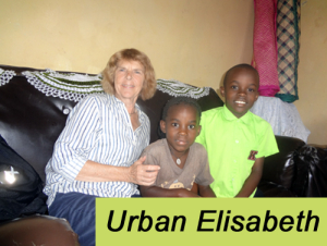 Urban Elisabeth