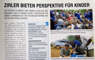 PFK_ZBericht Zirl