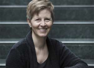 Mag.Ruth Buchauer