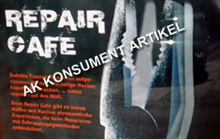 AK Konsument