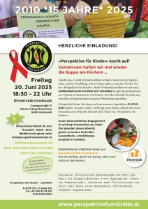 Dinnerclub_Einladung